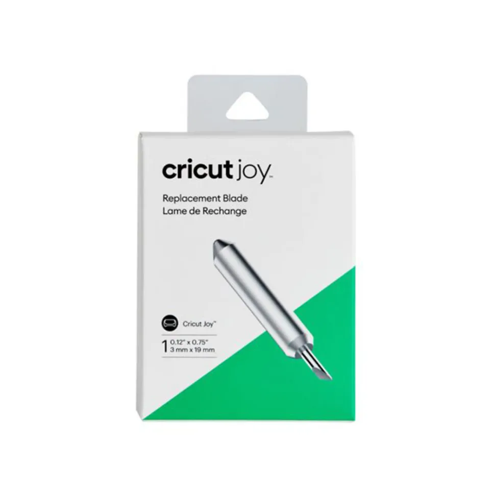 1 Cricut Joy™ Ersatzklinge