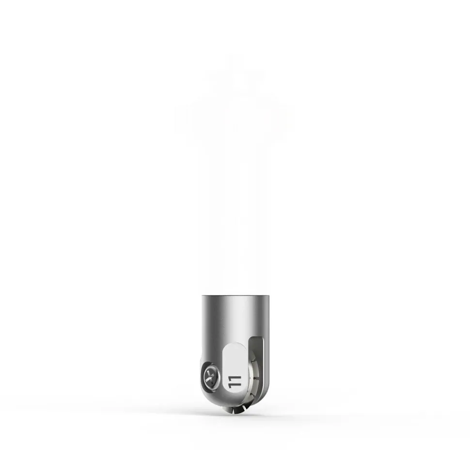 Basis-Perforationsklinge