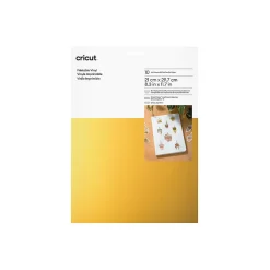 Bedruckbares Vinyl- A4 (10Stk.)