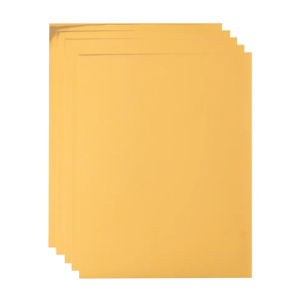Bedruckbares Vinyl- A4 (10Stk.)