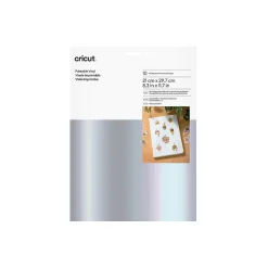 Bedruckbares Vinyl- A4 (10Stk.)