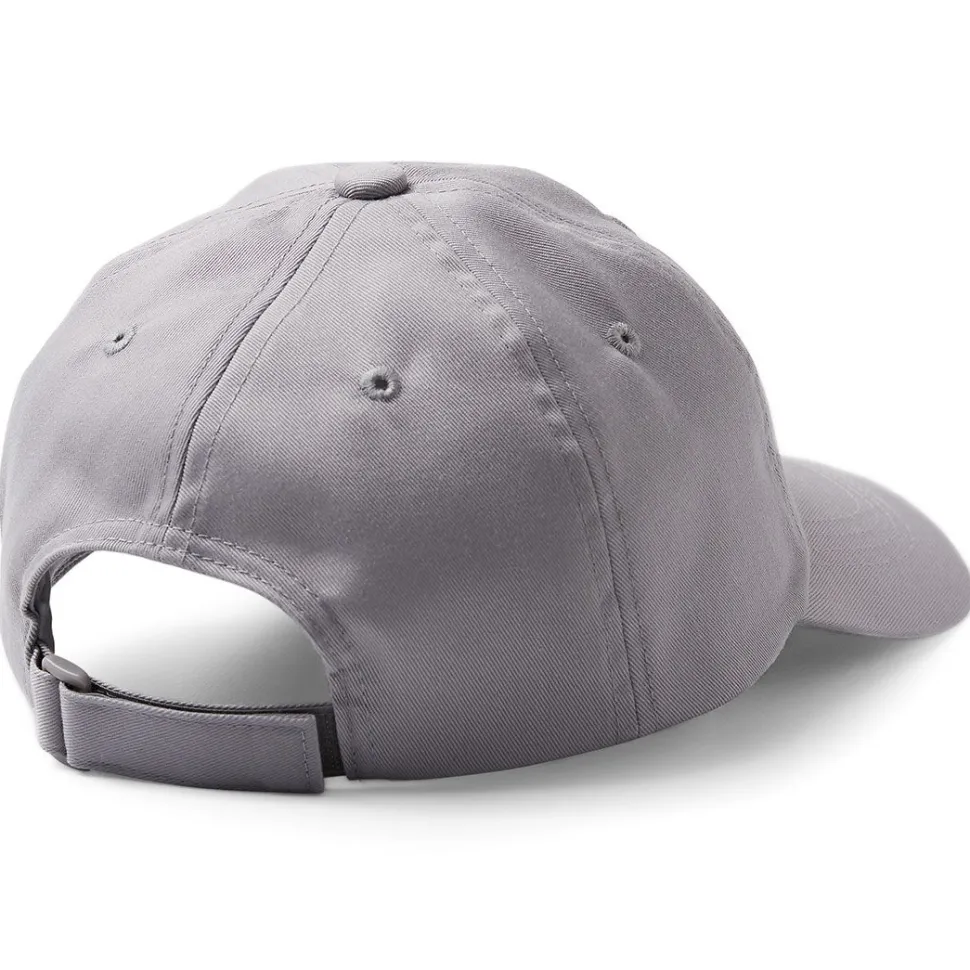 Cricut Baseball-Cap-Rohling, grau (12 Stk.)