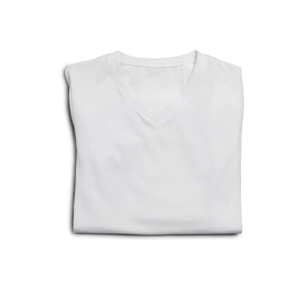 Cricut™ Damen-T-Shirt-Rohling, V-Ausschnitt
