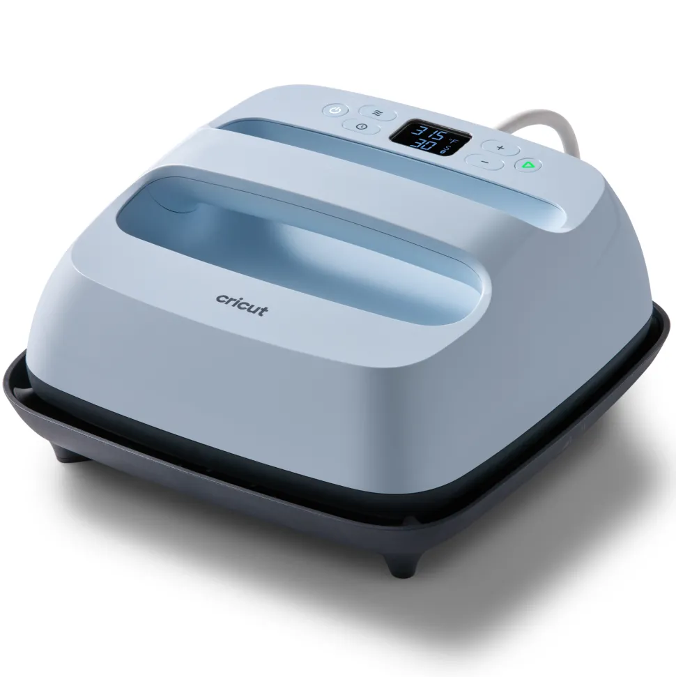 Cricut EasyPress™ 3 - 22,5 cm x 22,5 cm