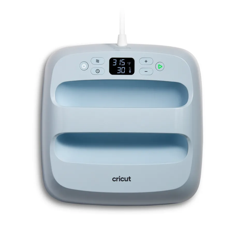 Cricut EasyPress™ 3 - 22,5 cm x 22,5 cm