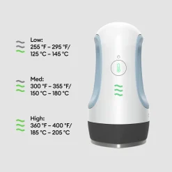 Cricut EasyPress Mini™, Zen Blue