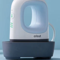 Cricut EasyPress Mini™, Zen Blue