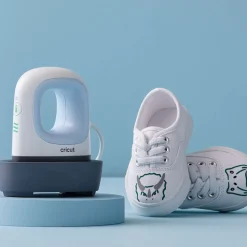 Cricut EasyPress Mini™, Zen Blue