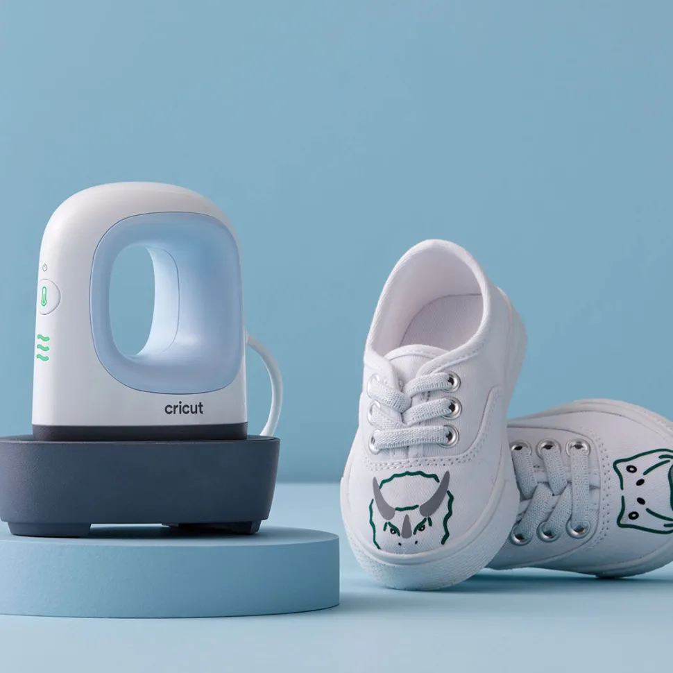 Cricut EasyPress Mini™, Zen Blue