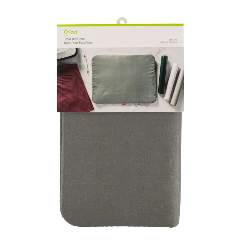 Cricut EasyPress™-Matte 50,8cm x 40,6cm
