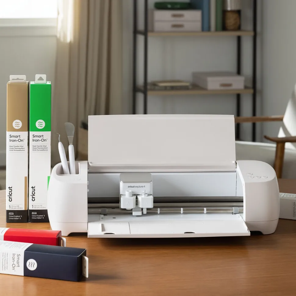 Cricut Explore™ 4