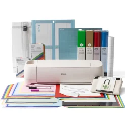 Cricut Explore™ 4 + Gesamtpaket + Cricut Access™ Abo