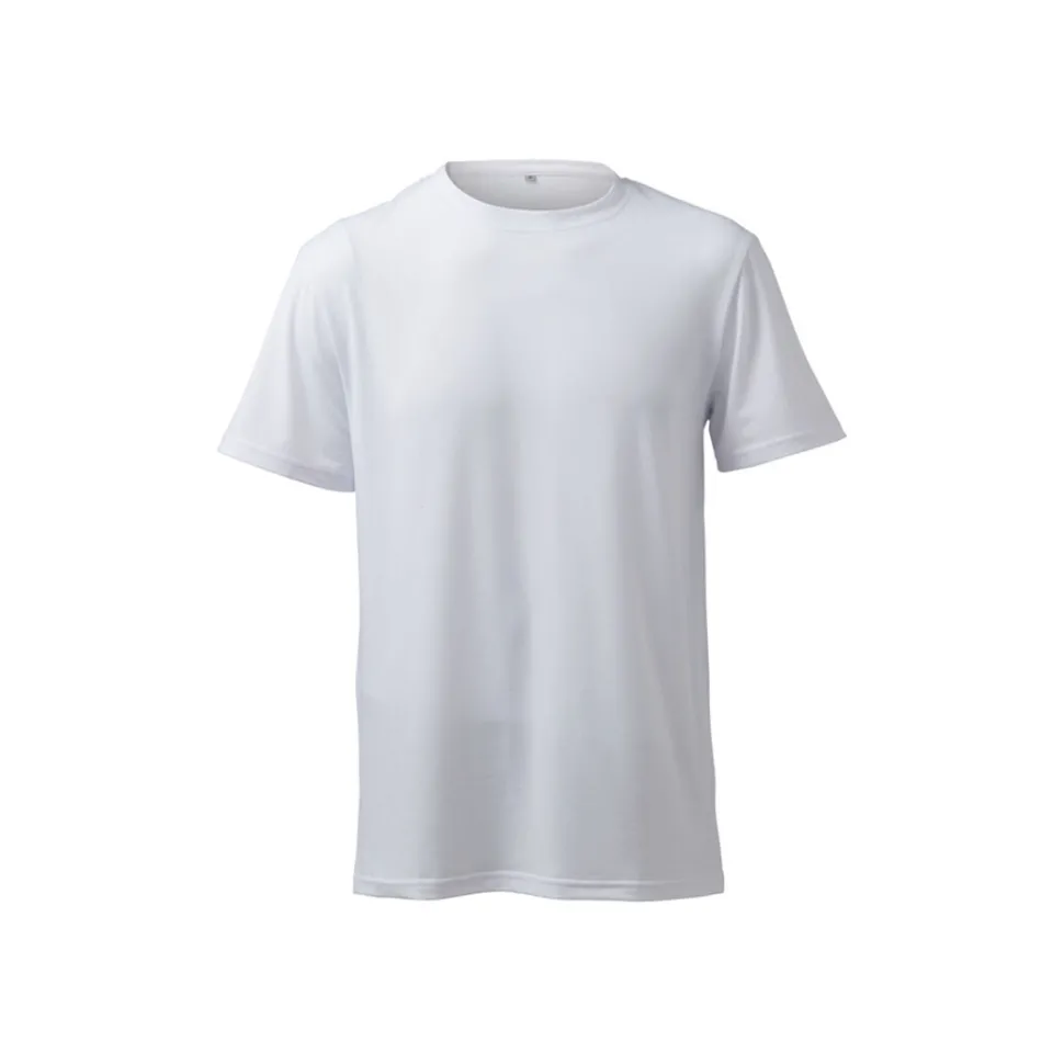 Cricut™ Herren-T-Shirt-Rohling, Rundhalsausschnitt