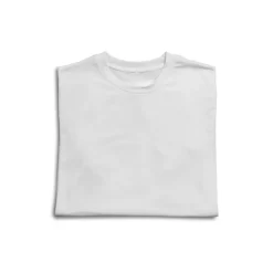 Cricut™ Herren-T-Shirt-Rohling, Rundhalsausschnitt