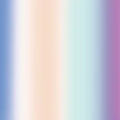 Cricut holografisches Vinyl 30,5 x 122 cm (12"x48") (Opal)