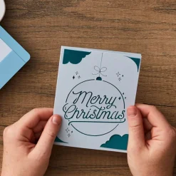 Cricut Joy™ + Einlegekarten-Bundle + Cricut Access™ Abo