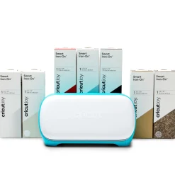 Cricut Joy™ + Smart Iron-On™ Bundle