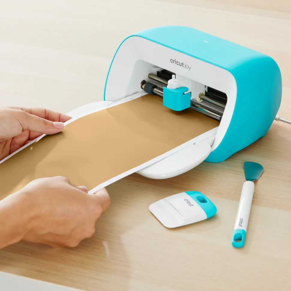 Cricut Joy™ + Smart Iron-On™ Bundle