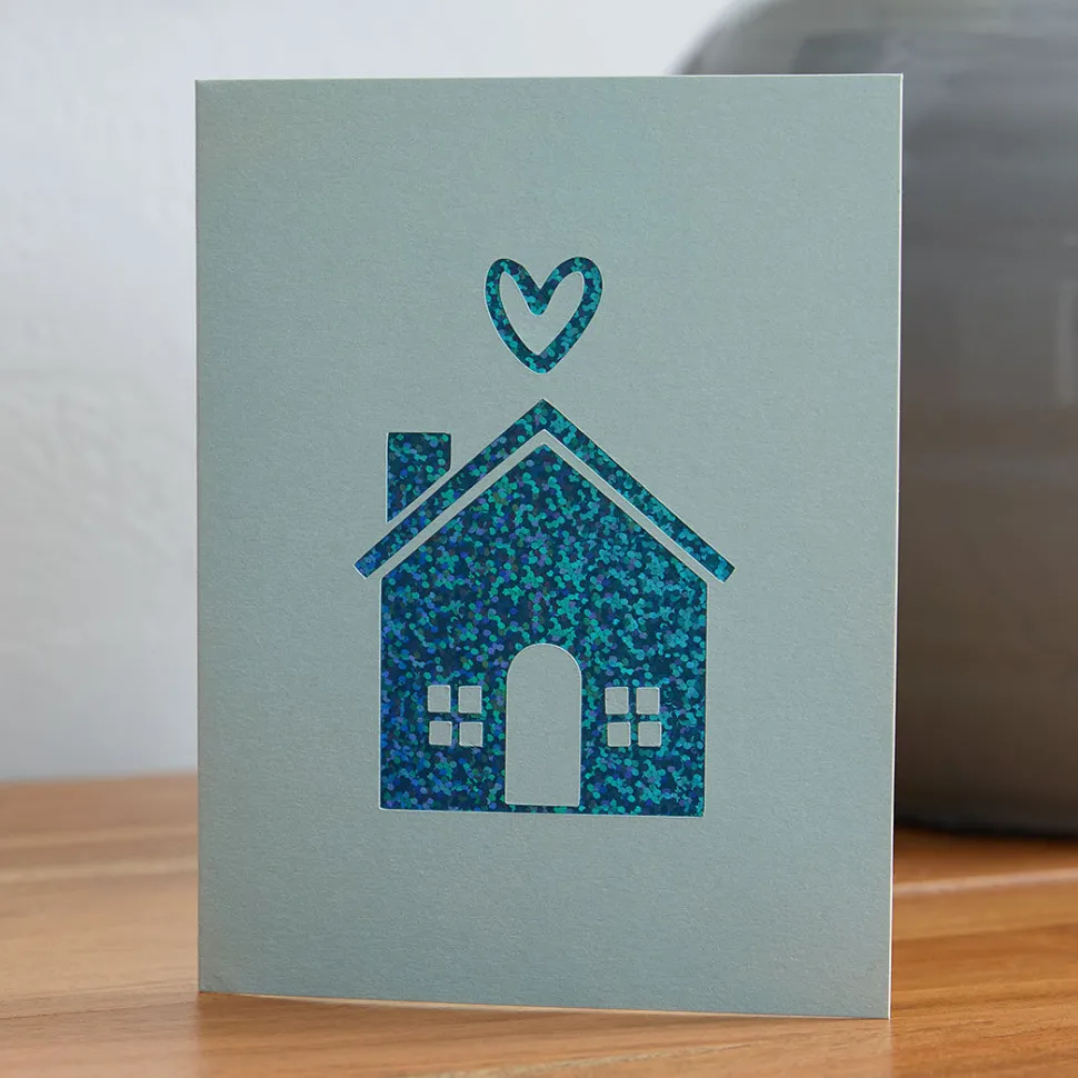 Cricut Joy™ Cutaway Cards, Neutrals Sampler