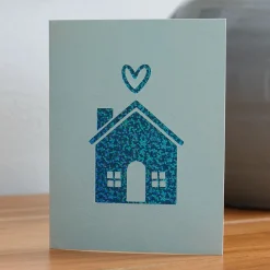 Cricut Joy™ Cutaway Cards, Pastel Sampler