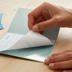 Cricut Joy™ Cutaway Cards, Spring Rain Sampler