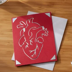 Cricut Joy™ Einlegekarten, Mesa, Sampler