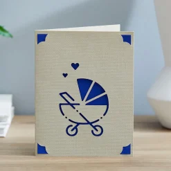 Cricut Joy™ Einlegekarten, Mesa, Sampler