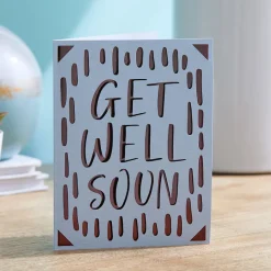 Cricut Joy™ Einlegekarten, Makronen-Sampler