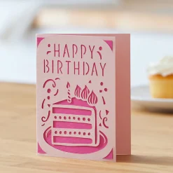 Cricut Joy™ Einlegekarten, Sensei, Sampler
