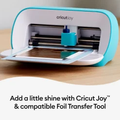 Cricut Joy™ Foil Transfer Insert Cards, Royal Flush - A2