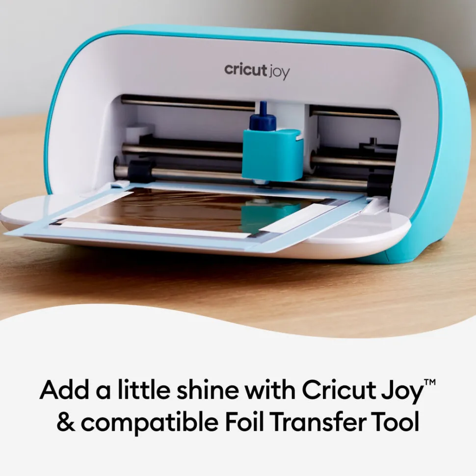 Cricut Joy™ Foil Transfer Insert Cards, Forest Grove Sampler - A2