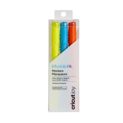 Cricut Joy™ Infusible Ink™-Marker 1,0 (3 Stück)