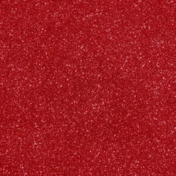 Cricut Joy™ Smart Iron-On™ Glitzer, Rot