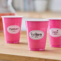 Cricut Joy™ Smart Label™ beschreibbares Vinyl