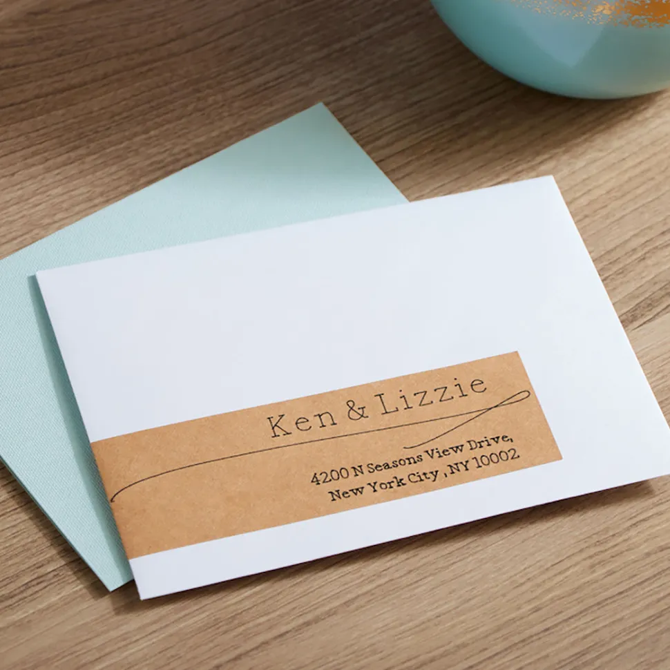 Cricut Joy™ Smart Label™-Schreibpapier