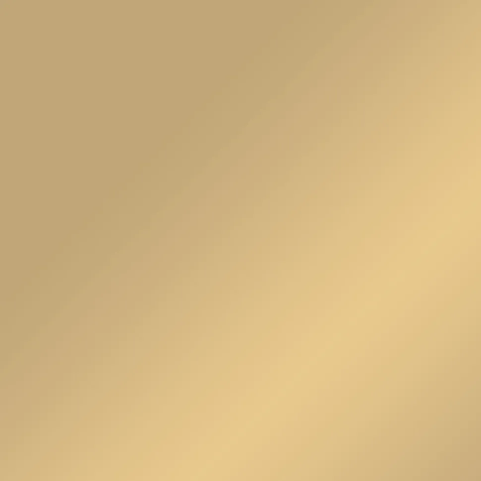 Cricut Joy™ Smart Vinyl™ - permanente Vorteilsrolle (3 m), Gold