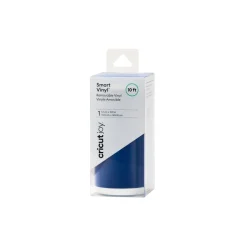 Cricut Joy™ Smart Vinyl™ - wiederablösbar (3 m), leuchtendes Blau