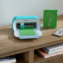 Cricut Joy™Einlegekarten, Fingerfarben, Sampler