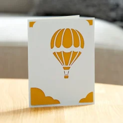 Cricut Joy™-Einlegekarten, Grau/Silber, holografisch