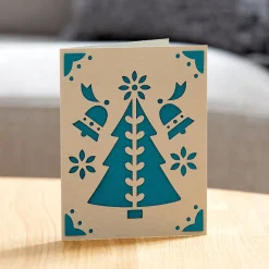 Cricut Joy™-Einlegekarten, New Romantic, Sampler