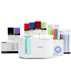 Cricut Mug Press™ + Gesamtpaket