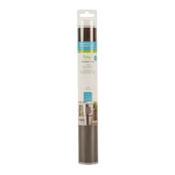 Cricut Premium Vinyl Permanent, Kaffee