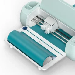 Cricut Rollenhalter