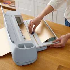 Cricut Rollenhalter