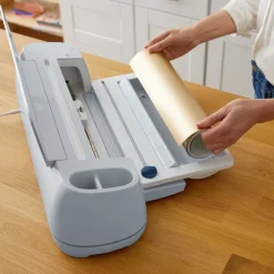 Cricut Rollenhalter