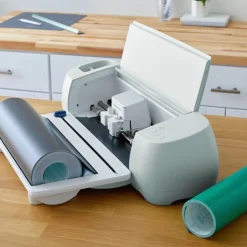 Cricut Rollenhalter