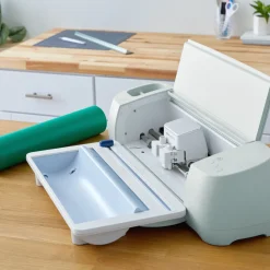 Cricut Rollenhalter