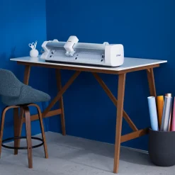 Cricut Venture™ + Materialien-Bundle