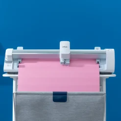 Cricut Venture™ + Materialien-Bundle
