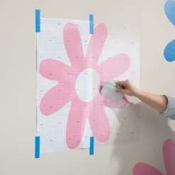 Cricut Venture™ + Materialien-Bundle
